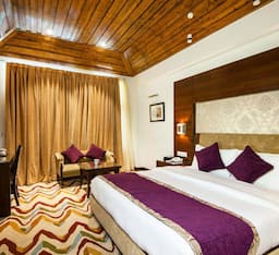 Luxury Room